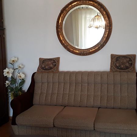 Apartment Eda Labin  Luaran gambar