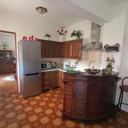 Apartment Eda Labin  Luaran gambar