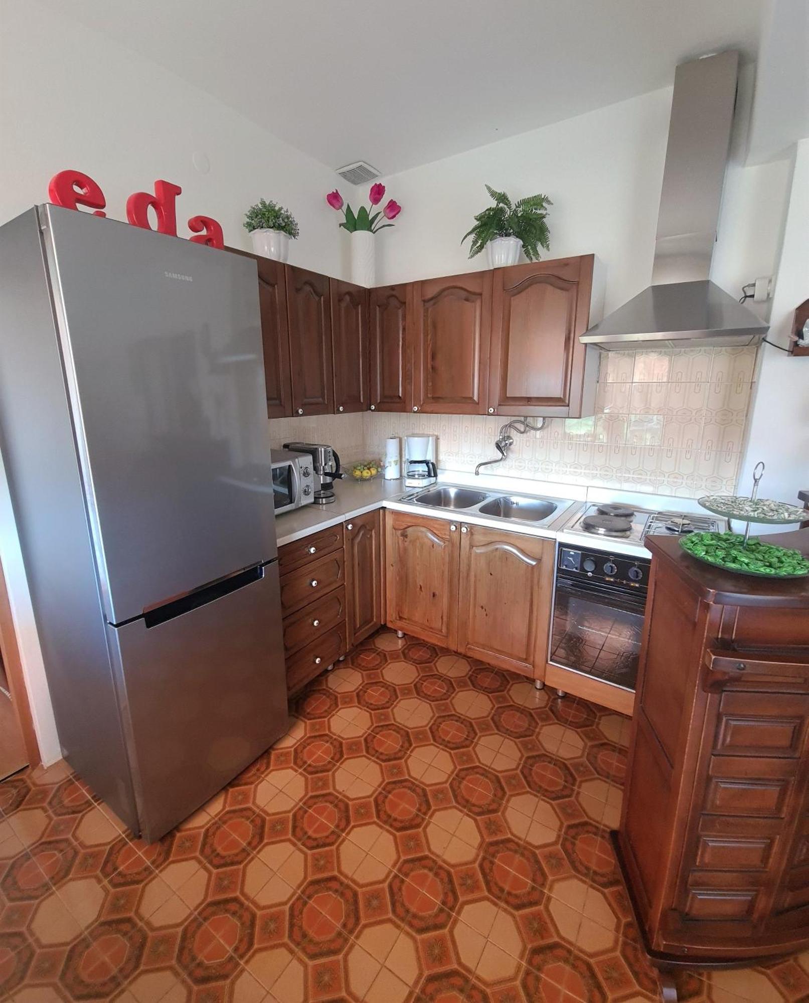 Apartment Eda Labin  Luaran gambar