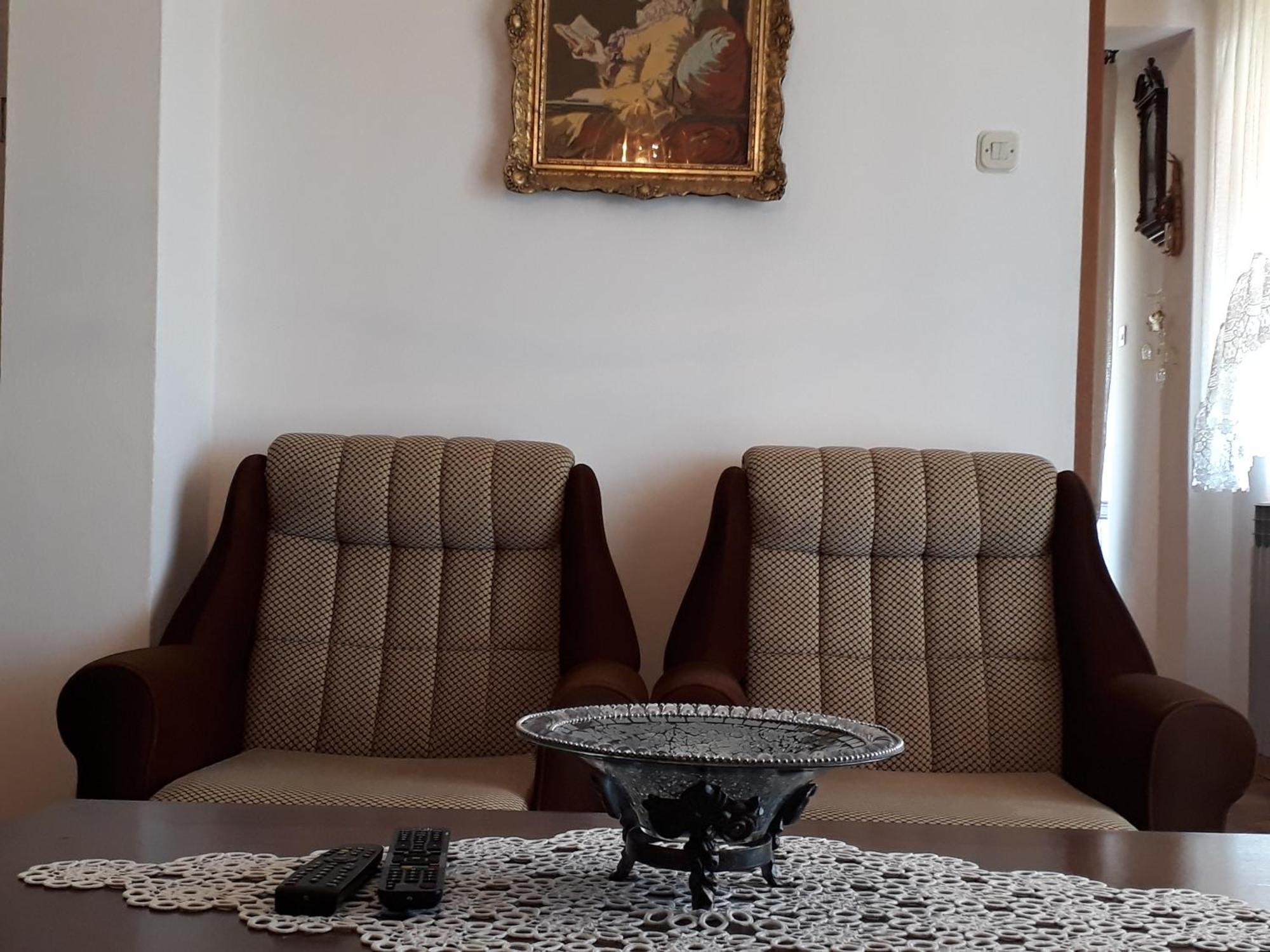Apartment Eda Labin  Luaran gambar
