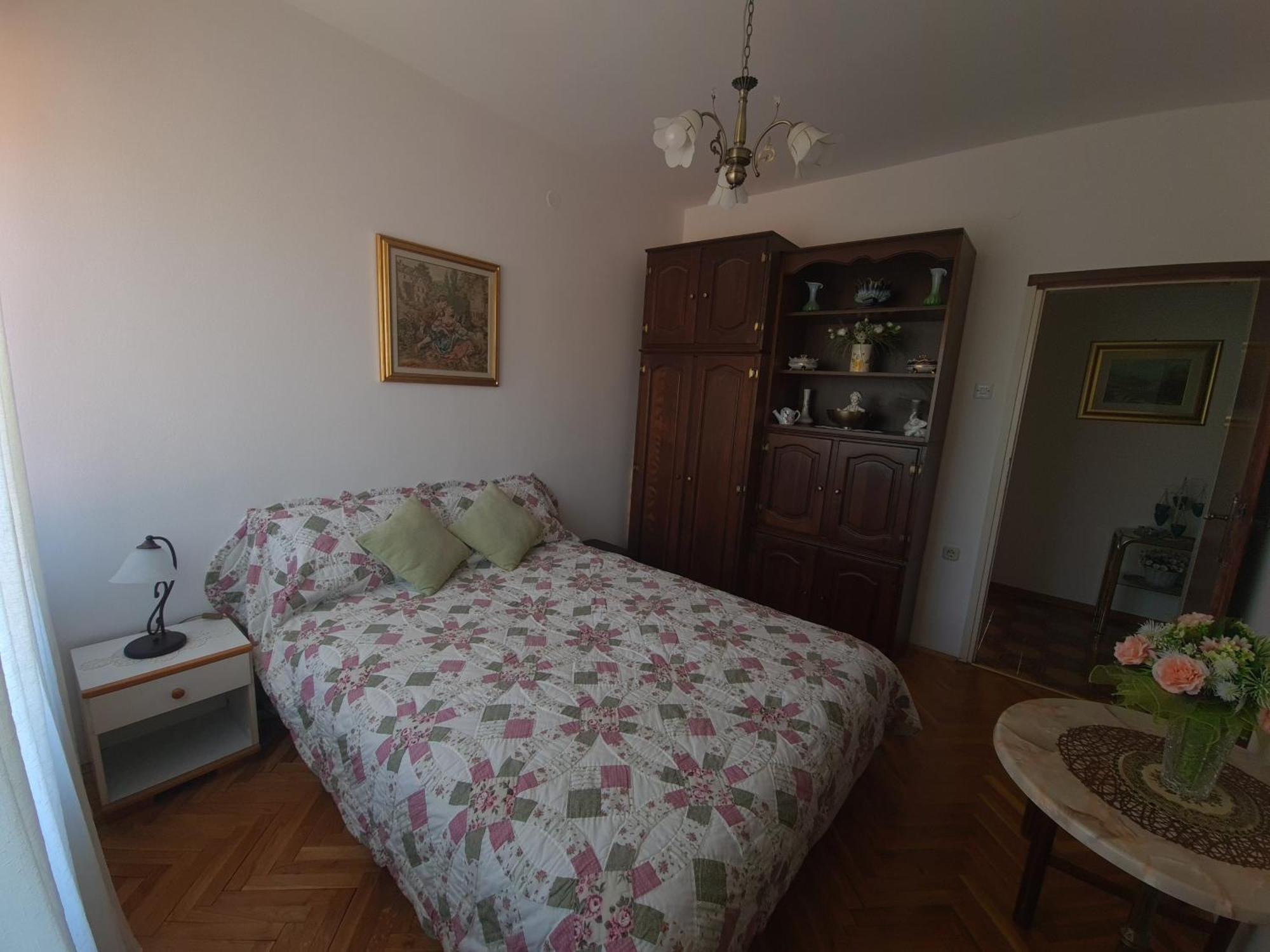 Apartment Eda Labin  Luaran gambar