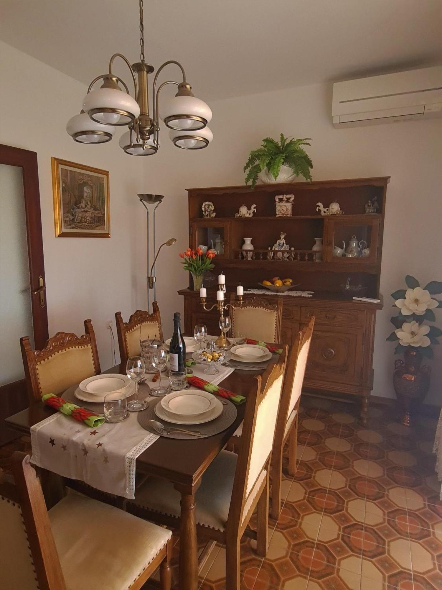 Apartment Eda Labin  Luaran gambar