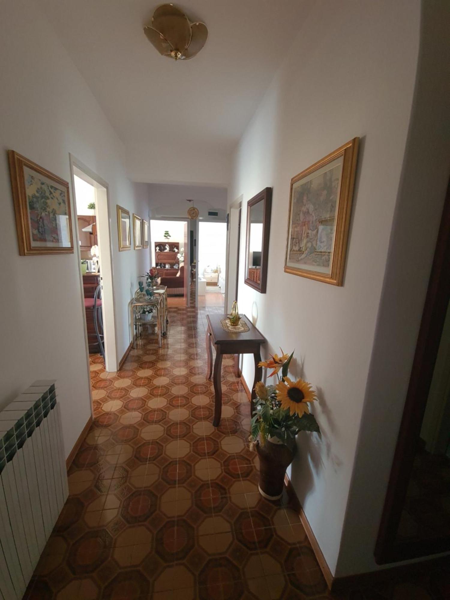 Apartment Eda Labin  Luaran gambar