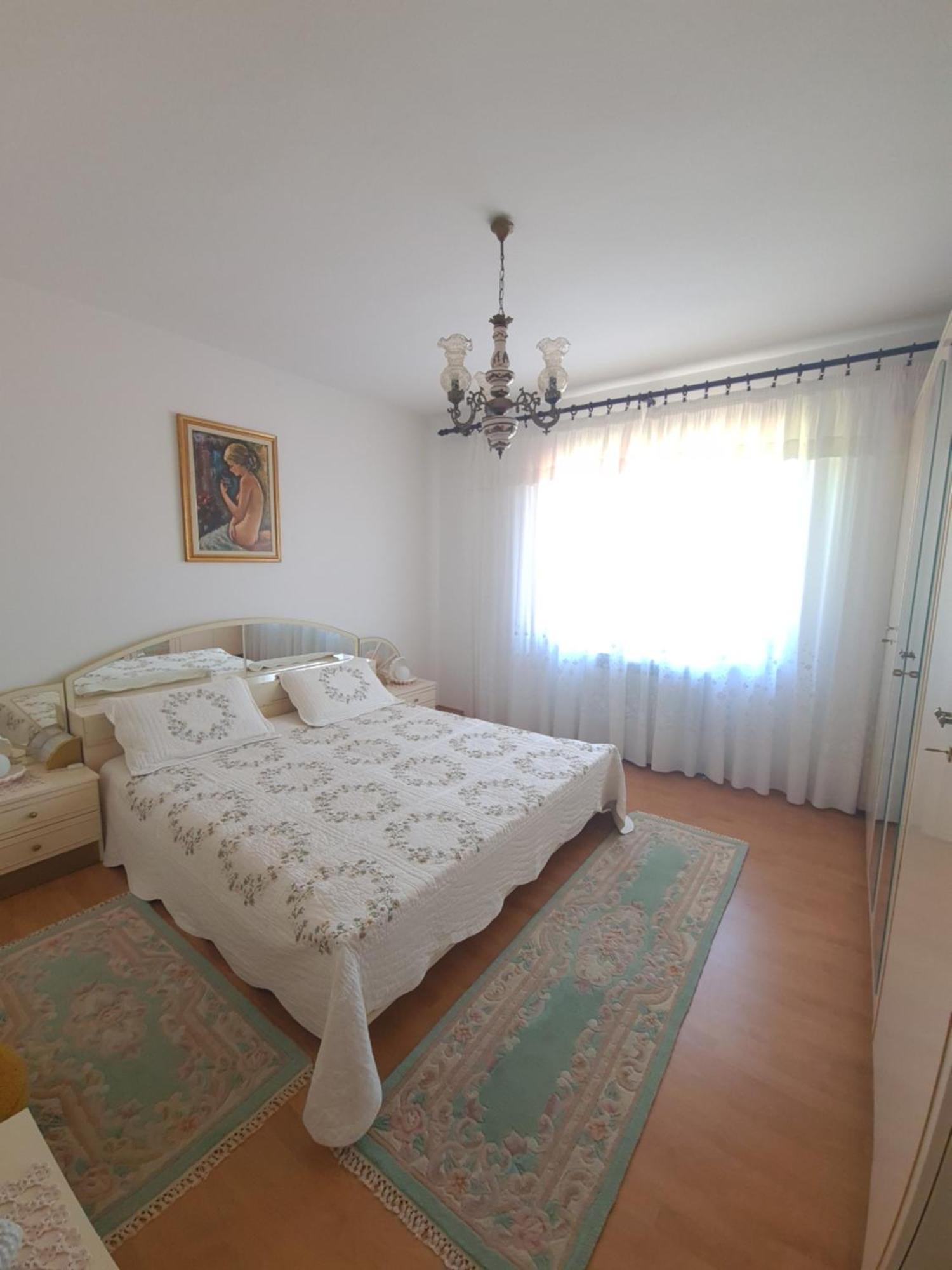 Apartment Eda Labin  Luaran gambar