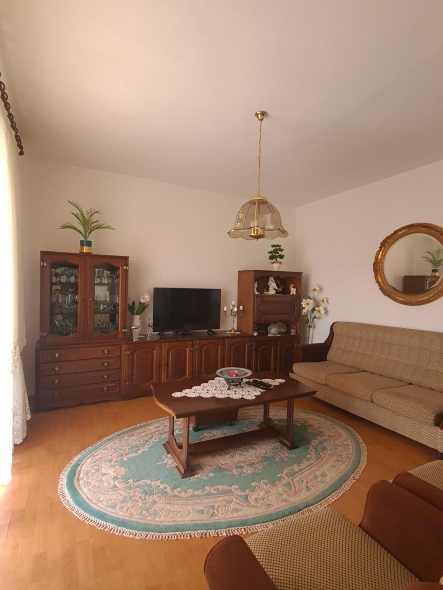 Apartment Eda Labin  Luaran gambar