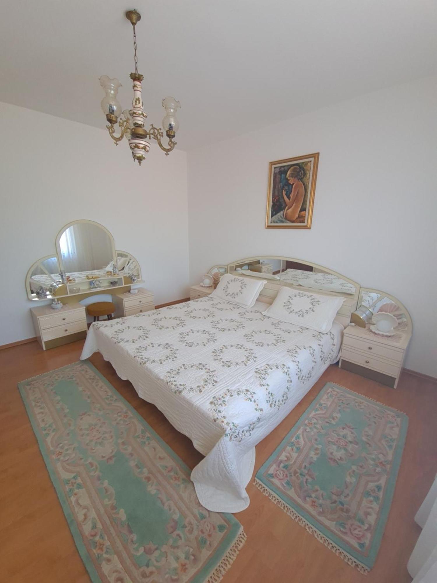 Apartment Eda Labin  Luaran gambar