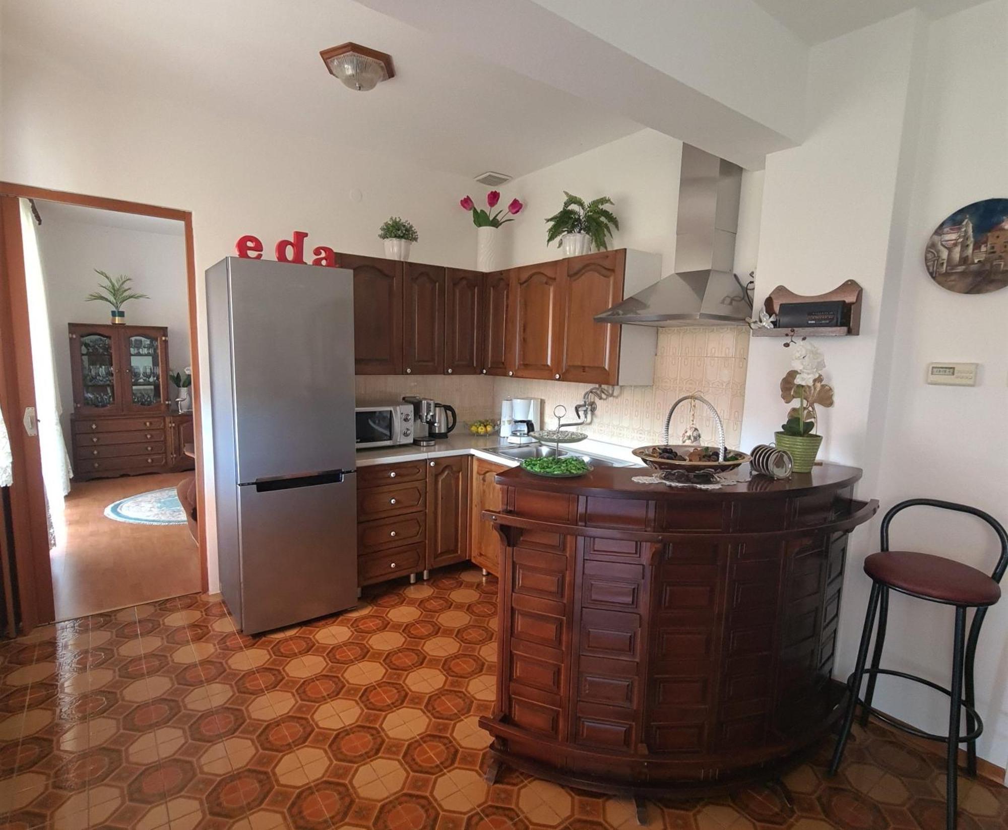 Apartment Eda Labin  Luaran gambar