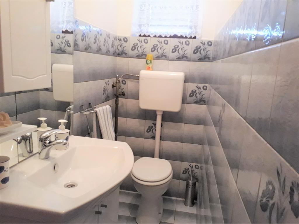 Apartment Eda Labin  Luaran gambar