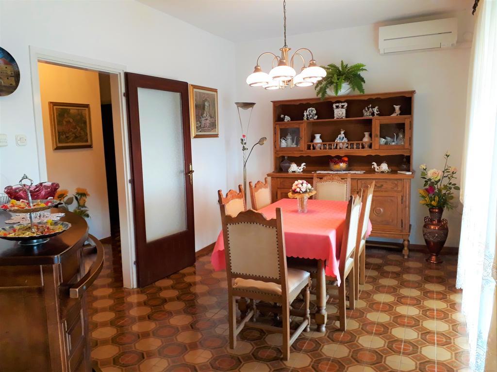 Apartment Eda Labin  Luaran gambar
