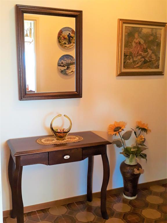 Apartment Eda Labin  Luaran gambar